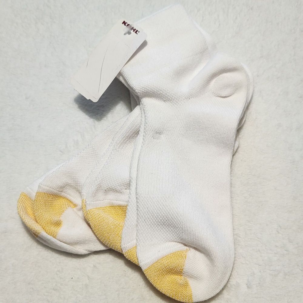Hanes Socks For Womens Size 5-9 Multicolor 13 Pairs   B6 - Picture 6 of 8